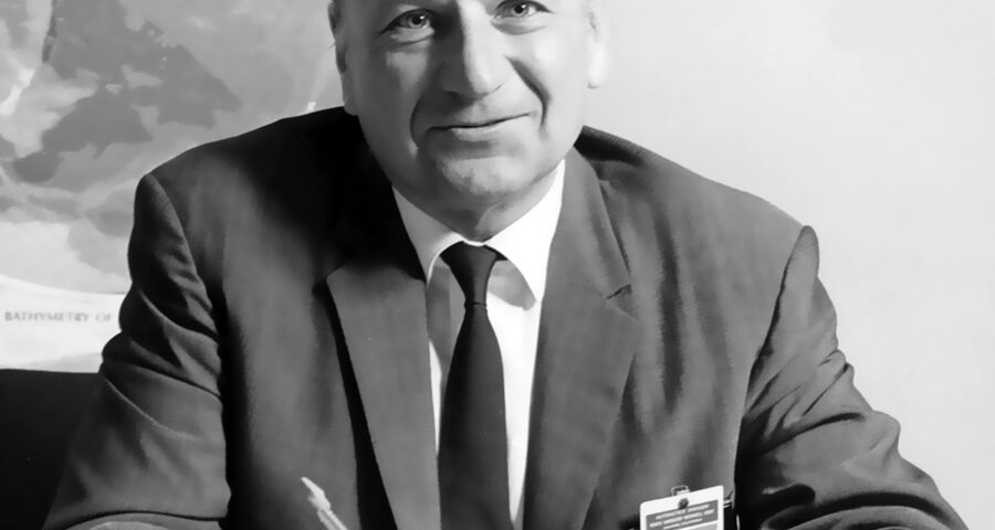 Krafft Ehricke (1917–1984)