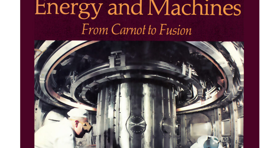 Eine der ersten Ausgaben des Magazins Fusion der „Fusion Energy Foundation“.