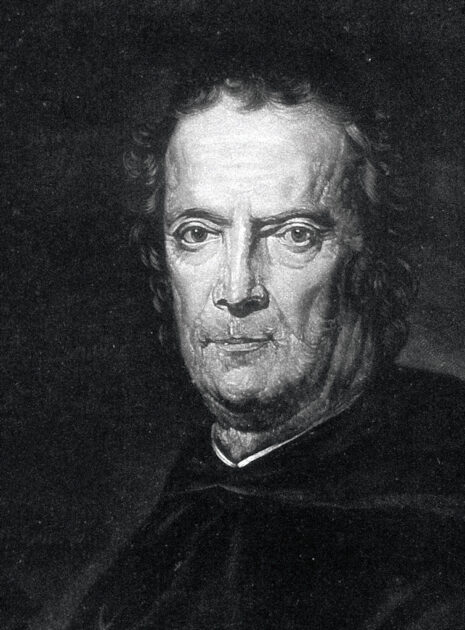 Paolo Sarpi